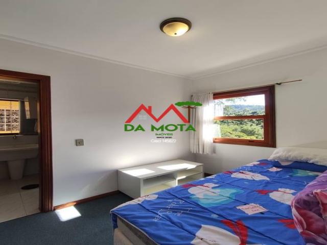 Apartamento para Venda em Campos do Jordão - 5