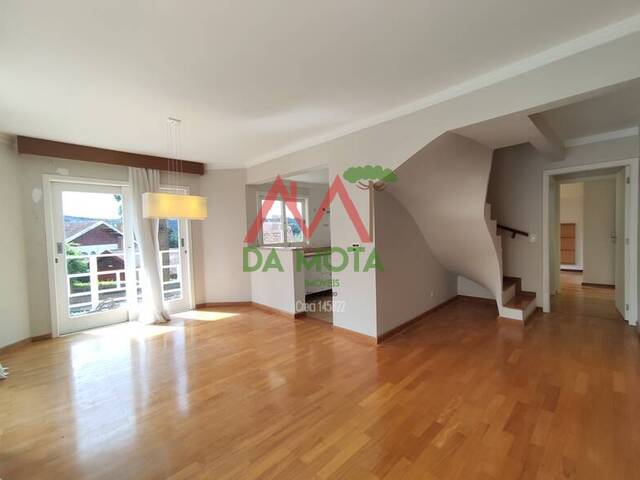 #588 - Apartamento para Venda em Campos do Jordão - SP - 2