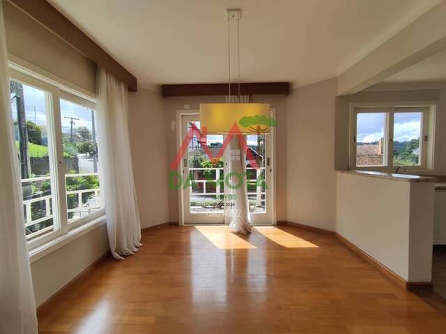Apartamento para Venda em Campos do Jordão - 4
