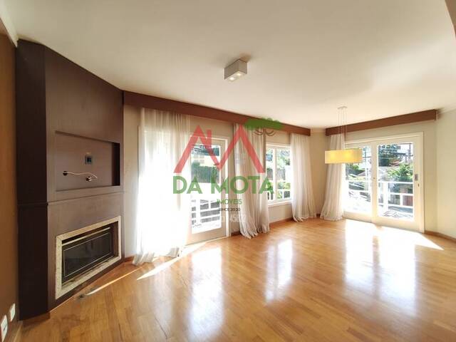 Apartamento para Venda em Campos do Jordão - 5