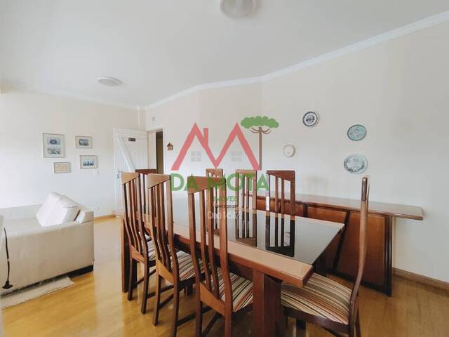 #589 - Apartamento para Locação em Campos do Jordão - SP - 3