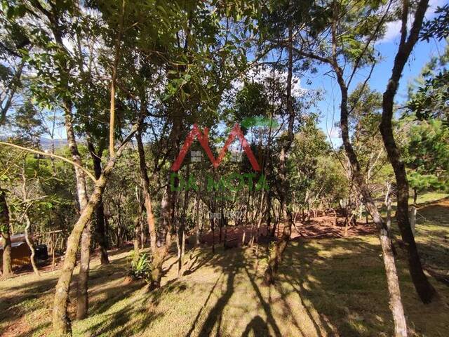 Terreno para Venda em Campos do Jordão - 5