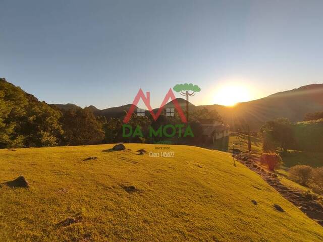 Fazenda para Venda em Campos do Jordão - 4
