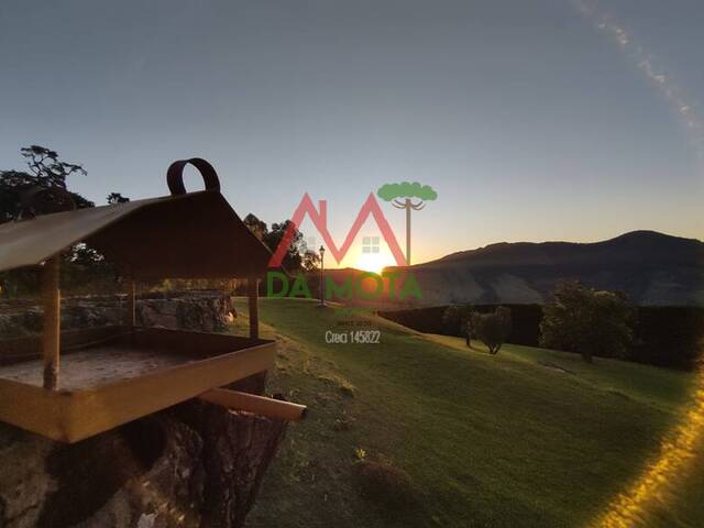 Fazenda para Venda em Campos do Jordão - 5