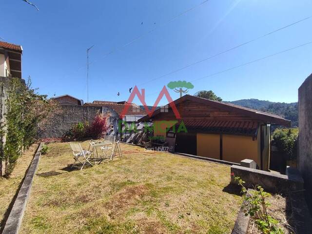 Casa para Venda em Campos do Jordão - 4