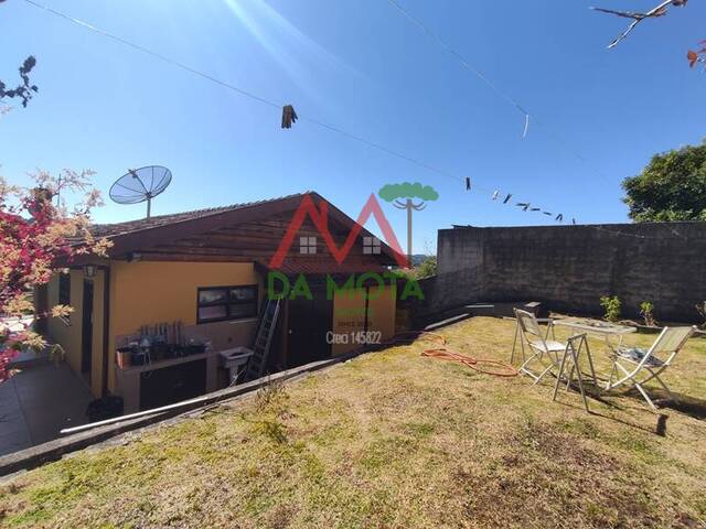 Casa para Venda em Campos do Jordão - 5