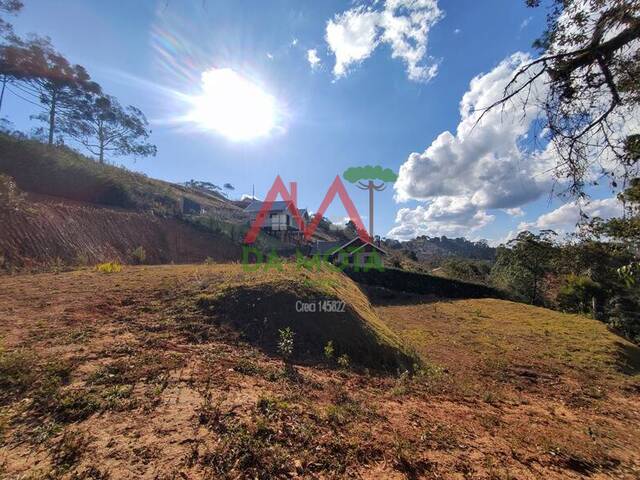 Terreno para Venda em Campos do Jordão - 5