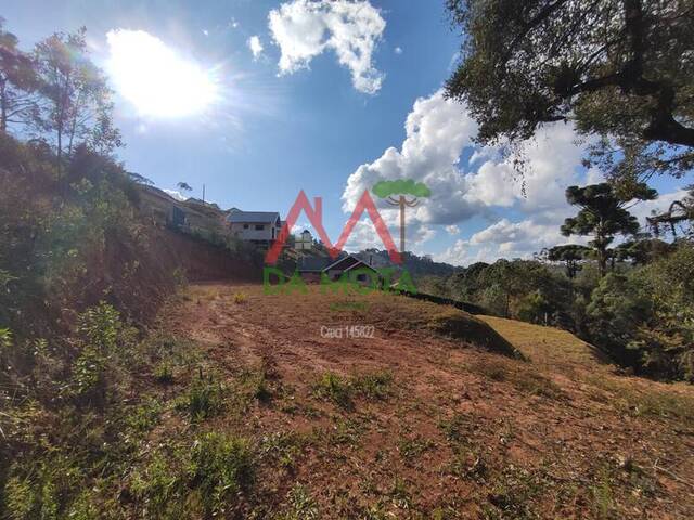 Venda em Descansópolis - Campos do Jordão
