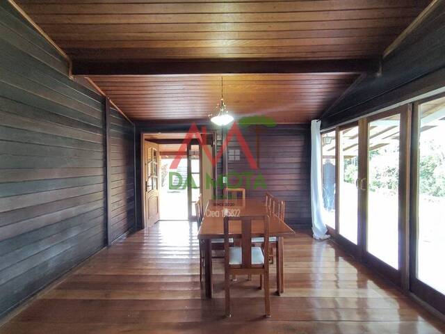 Casa para Venda em Campos do Jordão - 5