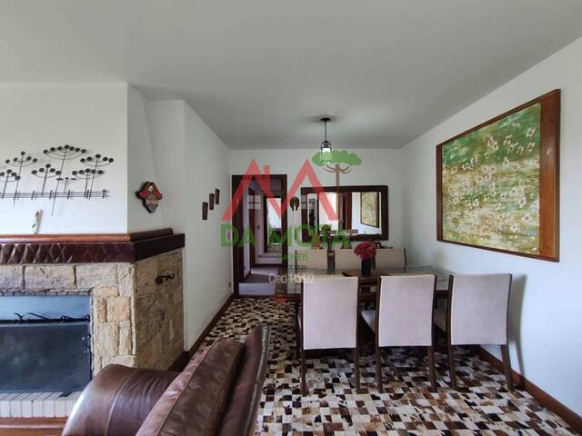 Apartamento para Venda em Campos do Jordão - 4
