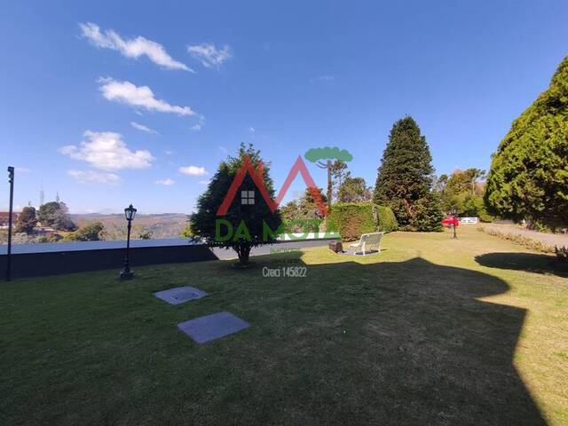 Apartamento para Venda em Campos do Jordão - 5