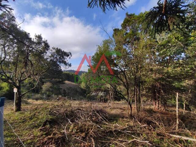 Terreno para Venda em Campos do Jordão - 5