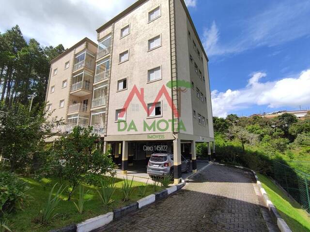 Apartamento para Venda em Campos do Jordão - 4