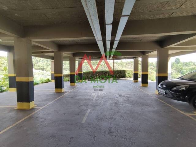 #600 - Apartamento para Venda em Campos do Jordão - SP - 3