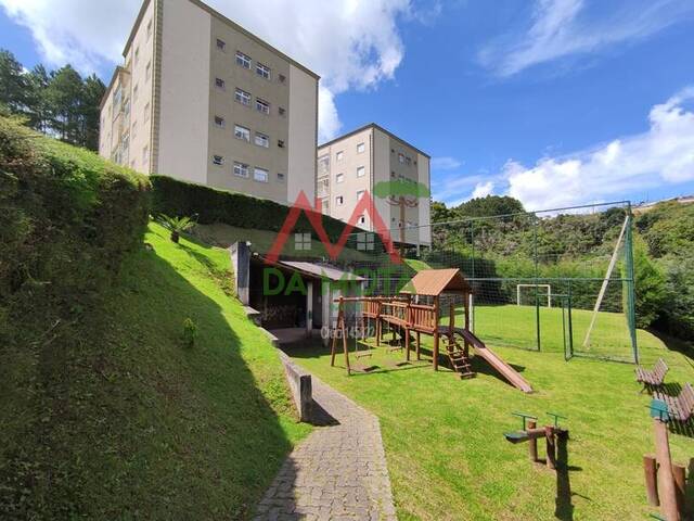Apartamento para Venda em Campos do Jordão - 5