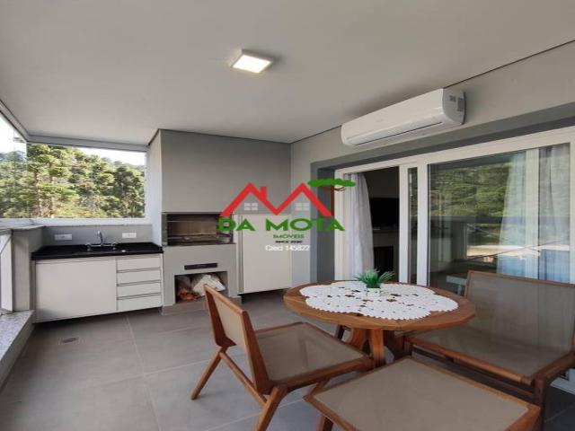 Apartamento para Venda em Campos do Jordão - 5