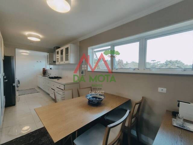 Apartamento para Venda em Campos do Jordão - 5