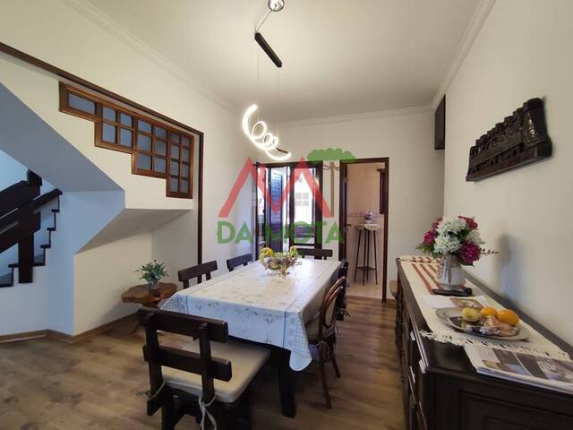 Apartamento para Venda em Campos do Jordão - 4