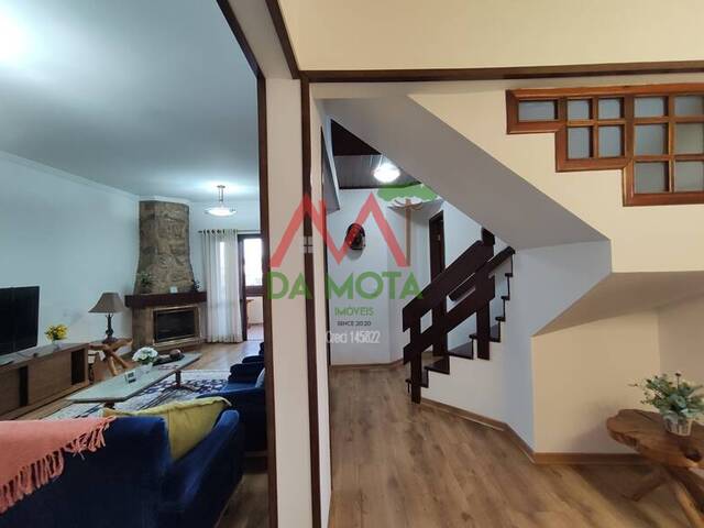 Apartamento para Venda em Campos do Jordão - 5