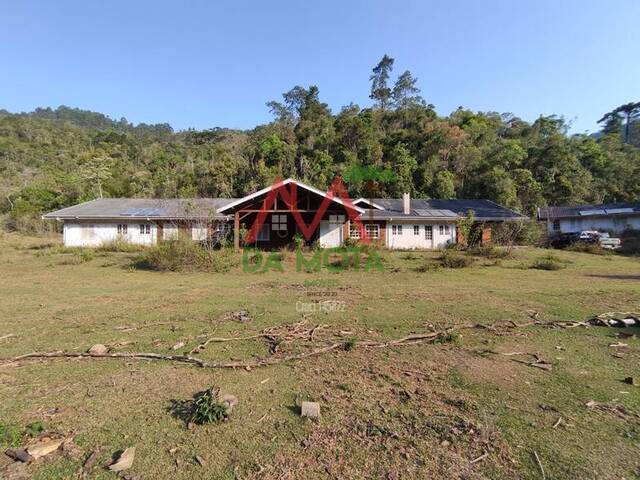 #607 - Sítio para Venda em Campos do Jordão - SP - 2