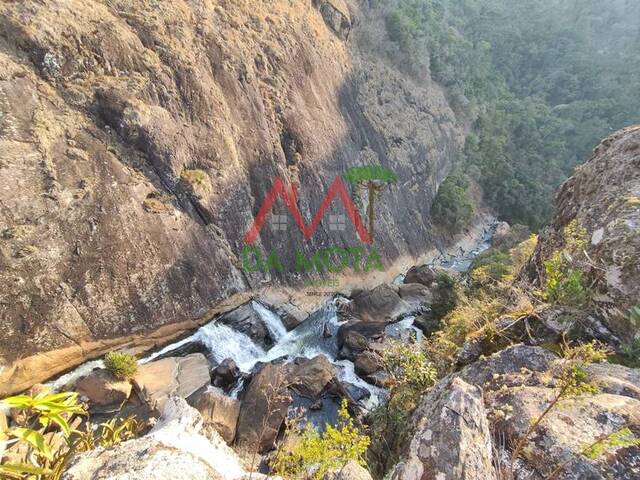 Venda em Parque Estadual - Campos do Jordão
