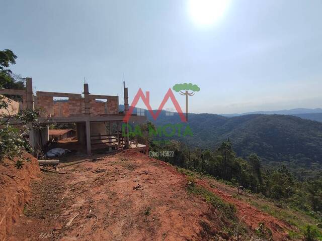 #608 - Sítio para Venda em Campos do Jordão - SP