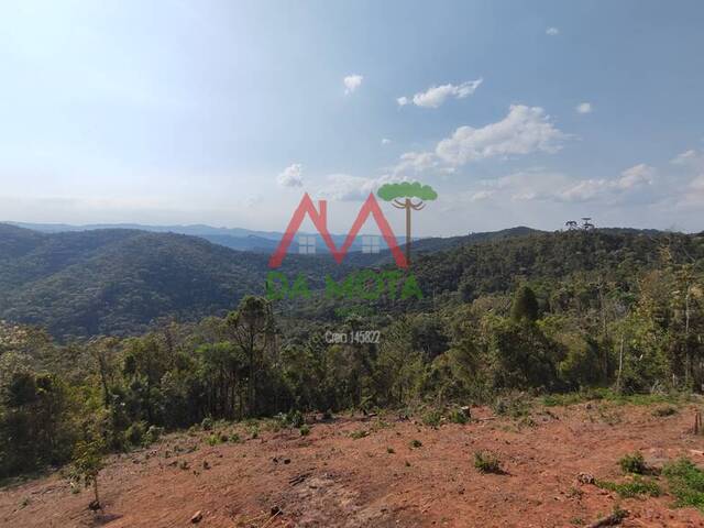 #608 - Sítio para Venda em Campos do Jordão - SP