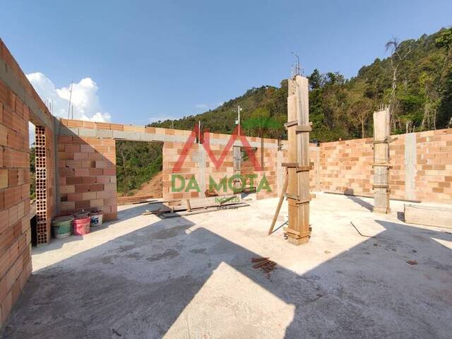 #608 - Sítio para Venda em Campos do Jordão - SP