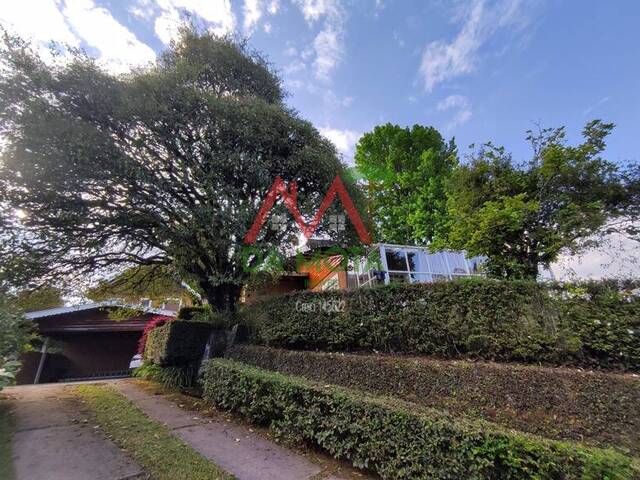 Casa para Venda em Campos do Jordão - 5