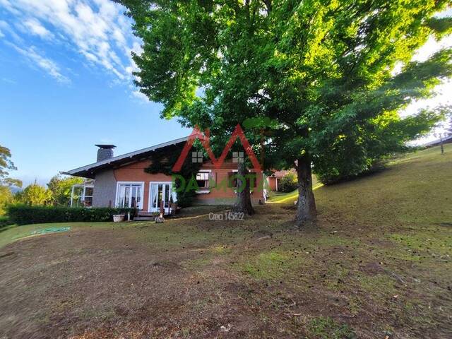 Venda em Vila Inglesa - Campos do Jordão