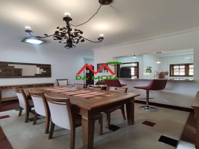 #611 - Apartamento para Venda em Campos do Jordão - SP - 2