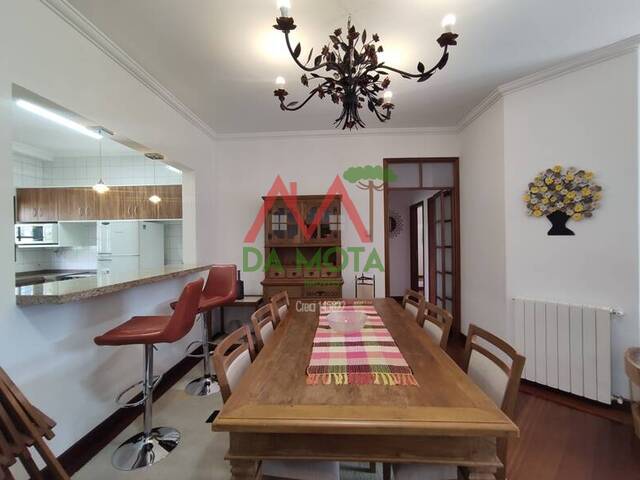 Apartamento para Venda em Campos do Jordão - 4