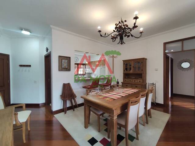 #611 - Apartamento para Venda em Campos do Jordão - SP - 3