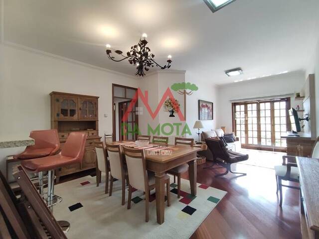 Venda em Capivari - Campos do Jordão