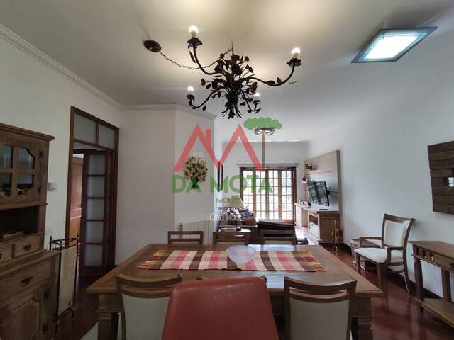 Apartamento para Venda em Campos do Jordão - 5