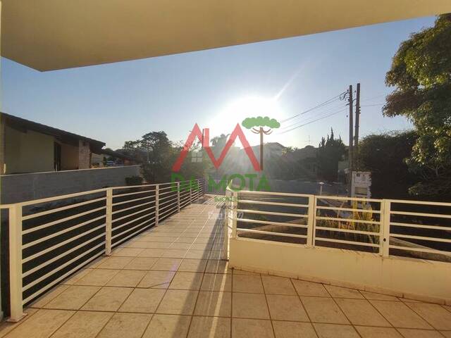 #613 - Casa em condomínio para Venda em Campos do Jordão - SP - 3