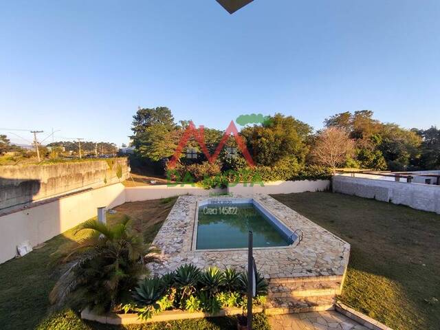 #613 - Casa em condomínio para Venda em Campos do Jordão - SP - 2