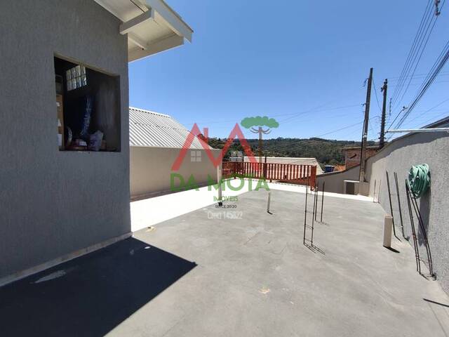 #614 - Casa para Venda em Campos do Jordão - SP - 2