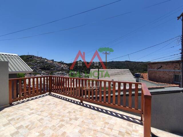 #614 - Casa para Venda em Campos do Jordão - SP - 3