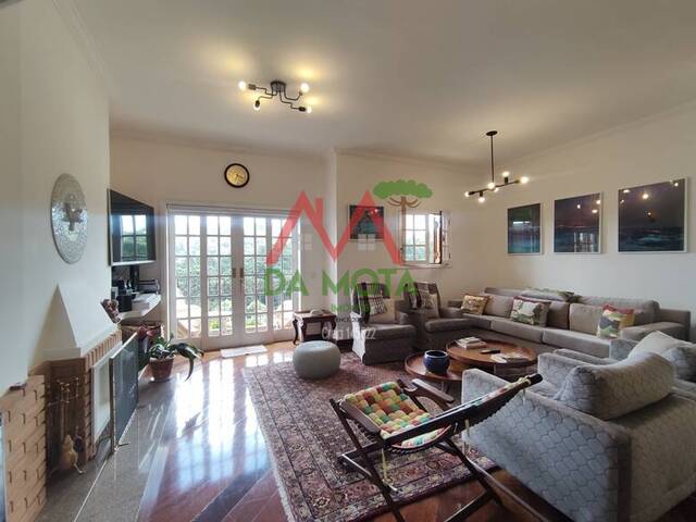 #616 - Apartamento para Venda em Campos do Jordão - SP - 3