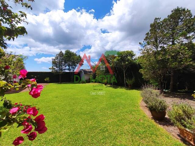 #619 - Casa para Venda em Campos do Jordão - SP