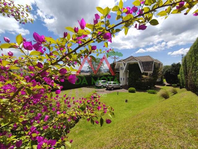 Casa para Venda em Campos do Jordão - 4