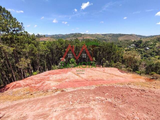 #620 - Terreno em condomínio para Venda em Campos do Jordão - SP - 2