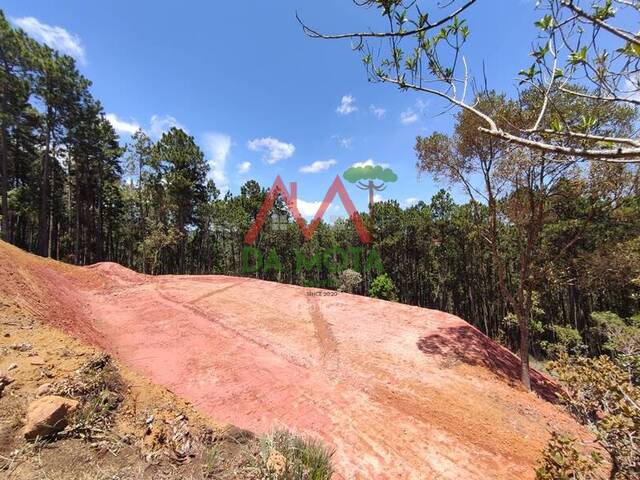 Terreno em condomínio para Venda em Campos do Jordão - 5