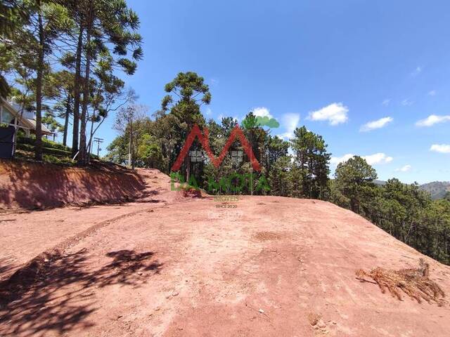 #620 - Terreno em condomínio para Venda em Campos do Jordão - SP - 3