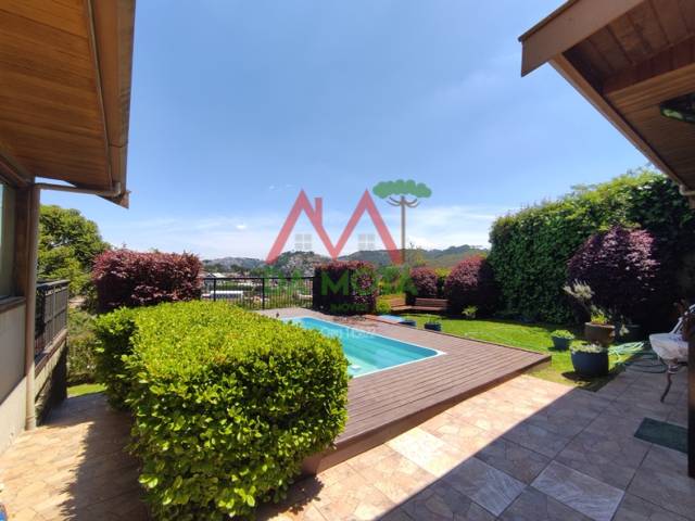 Venda em Abernéssia - Campos do Jordão