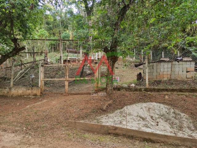 #623 - Área para Venda em Campos do Jordão - SP