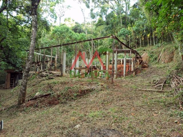 #623 - Área para Venda em Campos do Jordão - SP