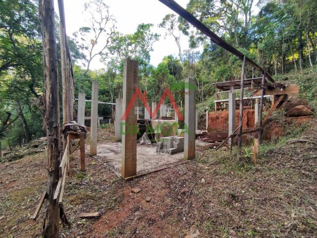 #623 - Área para Venda em Campos do Jordão - SP