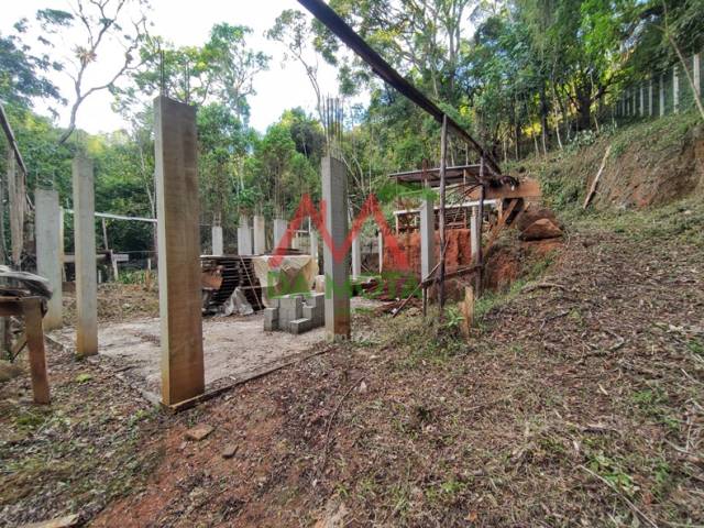 Área para Venda em Campos do Jordão - 4